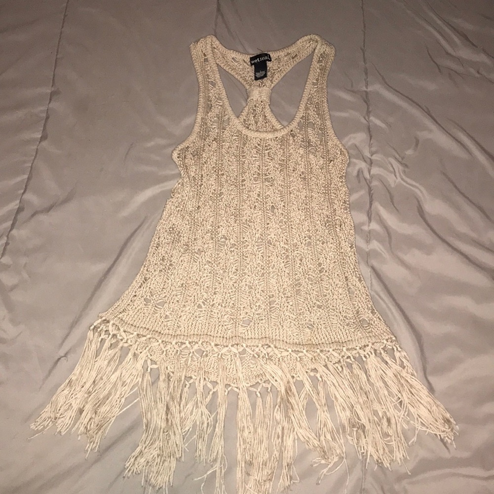Wet Seal Top